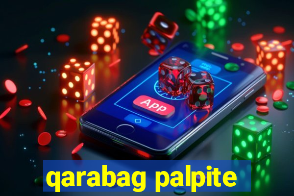 qarabag palpite